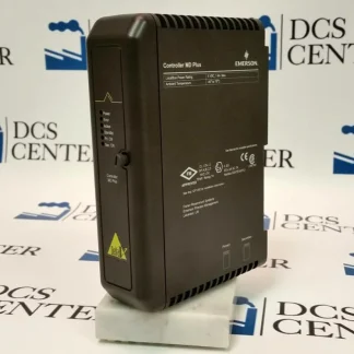 Emerson VE3006 DeltaV DCS Control System Modules
