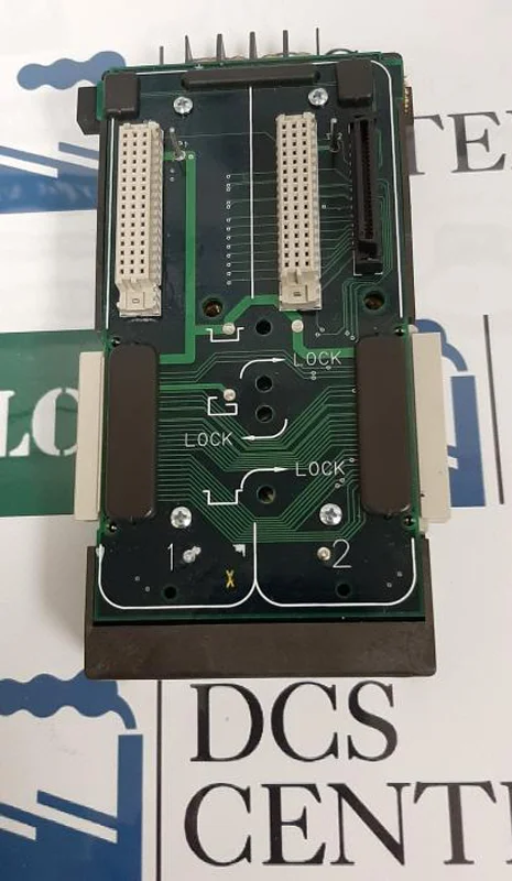 Emerson VE3051C0 DeltaV DCS Control System Modules