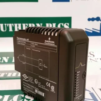 Emerson VE4003S5B1 DeltaV DCS Control System Modules