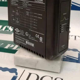 Emerson VE4017P0 DeltaV DCS Control System Modules