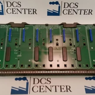 Emerson KJ4001X1BE1 DeltaV DCS Control System Modules