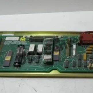 Emerson DC6400X1FC4 Fisher Valves Control Valves