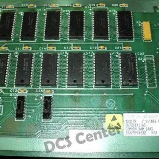 Emerson DH7201X1A3 Fisher Valves Control Valves