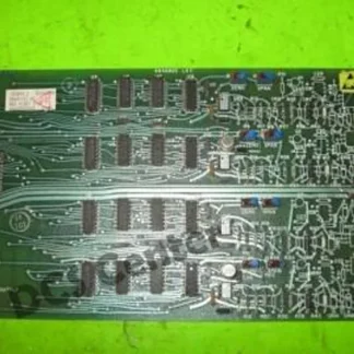 Emerson DM6411X1A1 Fisher Valves Control Valves