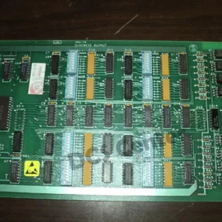 Emerson DM6461X1A3 Fisher Valves Control Valves
