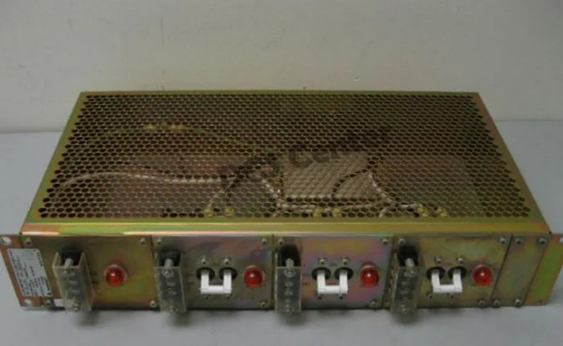 Emerson 0198403030001 Rosemount Industrial Automation Other