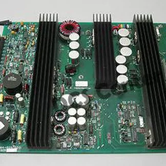 Emerson 0198415050001 Rosemount Drives Drive Controllers