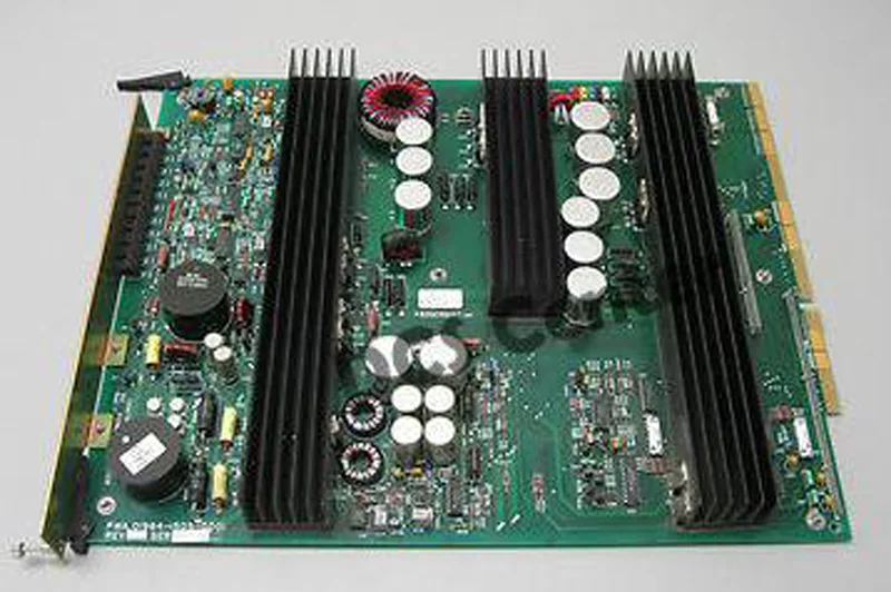 Emerson 0198415050001 Rosemount Drives Drive Controllers