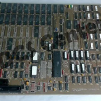 Emerson 0198423470021 Rosemount Industrial Automation Other