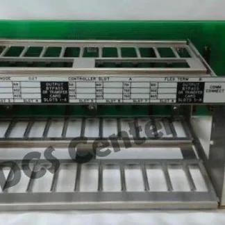 Emerson 0198425260002 Rosemount PLCs PLC Modules