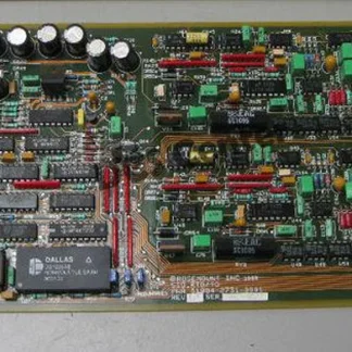 Emerson 0198427310001 Rosemount Industrial Automation Other