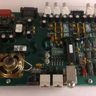 Emerson 0198428890004 Rosemount Industrial Automation Other