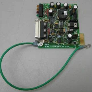 Emerson 10P54880001 Rosemount PLCs PLC Modules