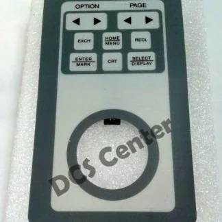 Emerson CARTTBM11 Rosemount PLCs PLC Modules