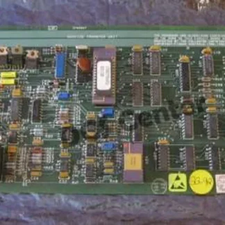 Emerson CS6201X1FA1 Fisher Valves Control Valves