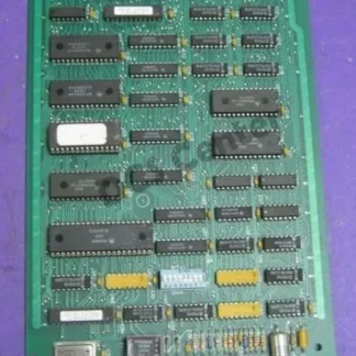 Emerson 33B5232X042 Fisher Valves Control Valves