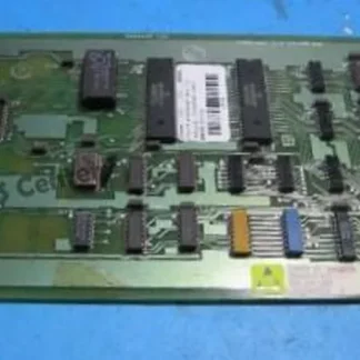 Emerson DM6001X1FA1 Fisher Valves Control Valves