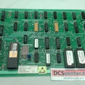 Emerson DH6011X1GA2 Fisher Valves Control Valves