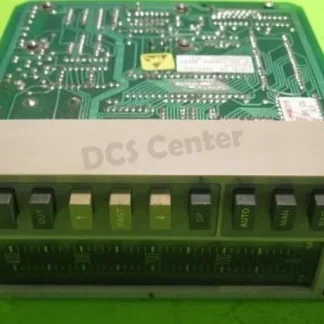 Emerson CD6201X1 Fisher Valves Control Valves