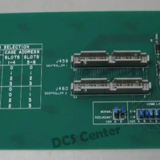 Emerson 0198424910001 Rosemount Industrial Automation Other