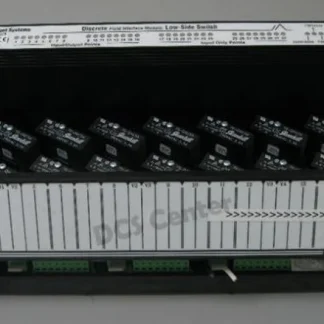 Emerson 0198441210002 Rosemount Industrial Automation Other