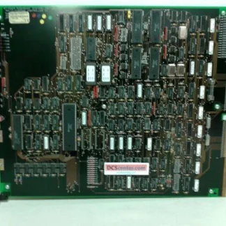 Emerson 10P50400006 Rosemount Industrial Automation Other