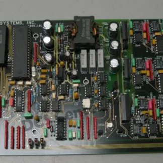 Emerson 10P54440002 Rosemount Industrial Automation Other