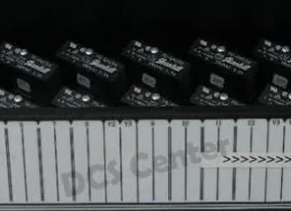 Emerson OAC5 Rosemount PLCs PLC Modules