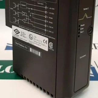 Emerson KJ3244X1BA1 DeltaV DCS Control System Modules