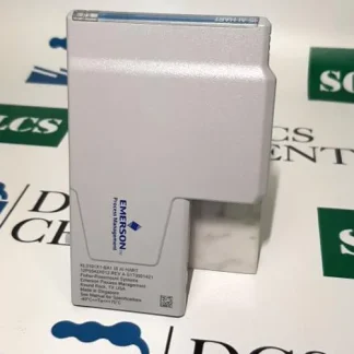 Emerson KL3101X1BA1 DeltaV DCS Control System Modules