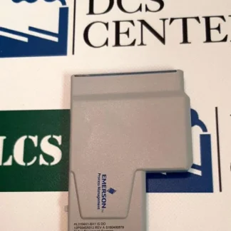 Emerson KL3104X1BA1 DeltaV DCS Control System Modules