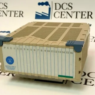 Emerson 1C31107G02 Ovation PLCs PLC Modules
