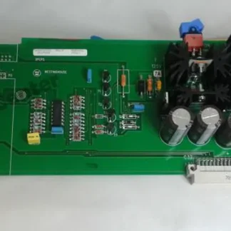 Emerson 3A99132G02 Ovation DCS Control Systems