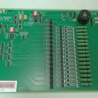 Emerson 3A99162G01 Ovation DCS Control Systems