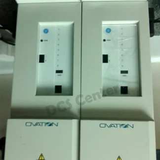 Emerson 4D33942G01 Ovation DCS Control Systems