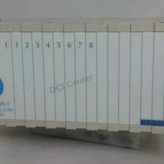 Emerson 5X00070G03 Ovation PLCs PLC Modules
