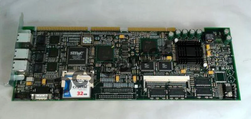 Emerson 5X00105G03 Ovation DCS Control Systems