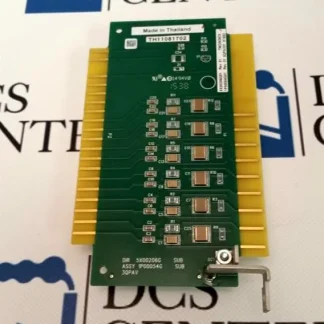 Emerson 5X00206G01 Ovation DCS Control Systems