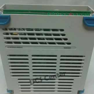 Emerson 5X00226G01 Ovation DCS Control Systems