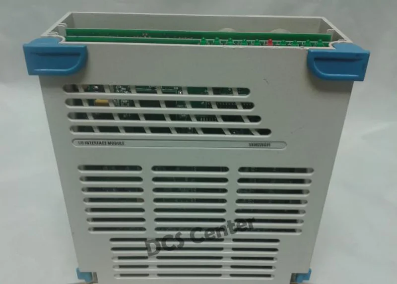 Emerson 5X00226G01 Ovation DCS Control Systems