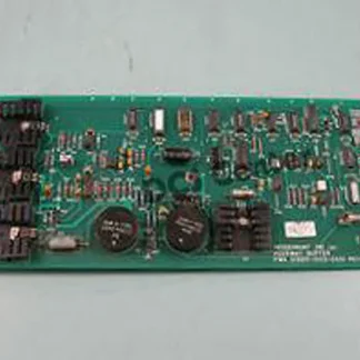Emerson 0198415020001 Rosemount Industrial Automation Other