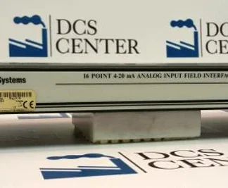 Emerson 10P54040004 Rosemount PLCs PLC Modules