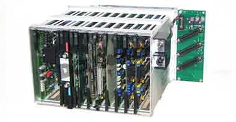 Honeywell TDC 2000