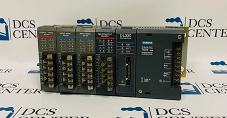 Siemens Simatic TI 305