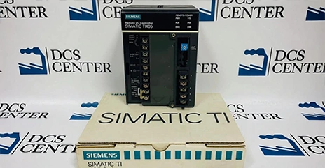 Siemens Simatic TI 405
