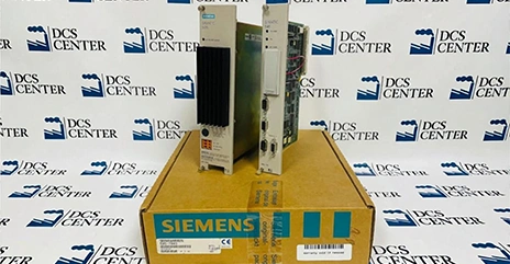 Siemens Simatec TI 505