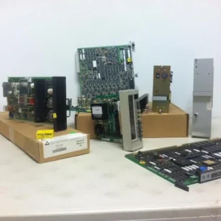 Emerson M7609 Fisher Valves Control Valves