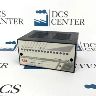 ABB FPR3341501R1042 Procontic DCS Control System Modules
