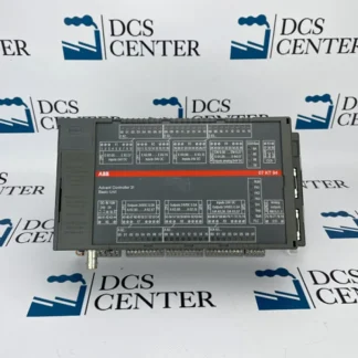 ABB GJR5252100R0161 Advant OCS DCS Control System Modules