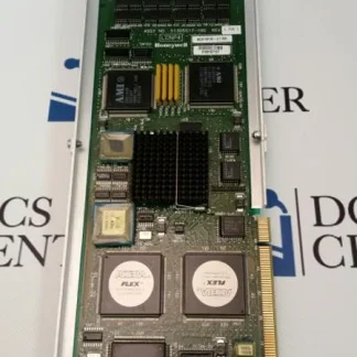 Honeywell 51403299100 TDC 3000 DCS Control System Modules